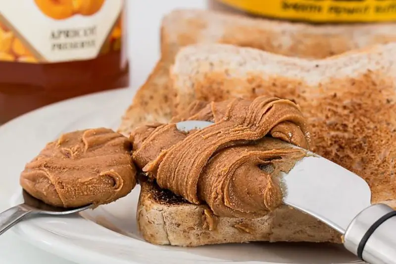 Can dogs be allergic to peanut butter?