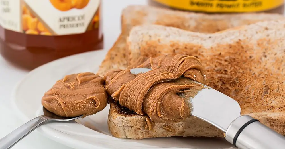 Can dogs be allergic to peanut butter?